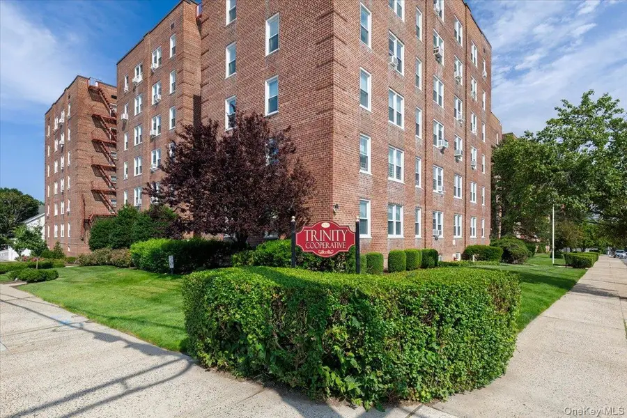 126 Church Street #6C, New Rochelle, NY 10805 - #3