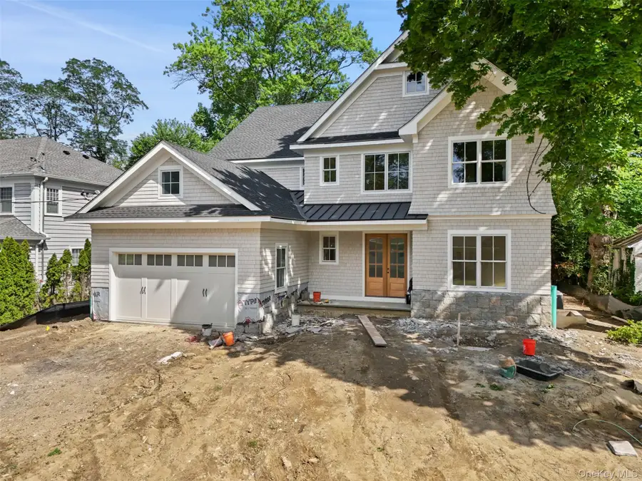 8 Crest Lane, Scarsdale, NY 10583 - #2