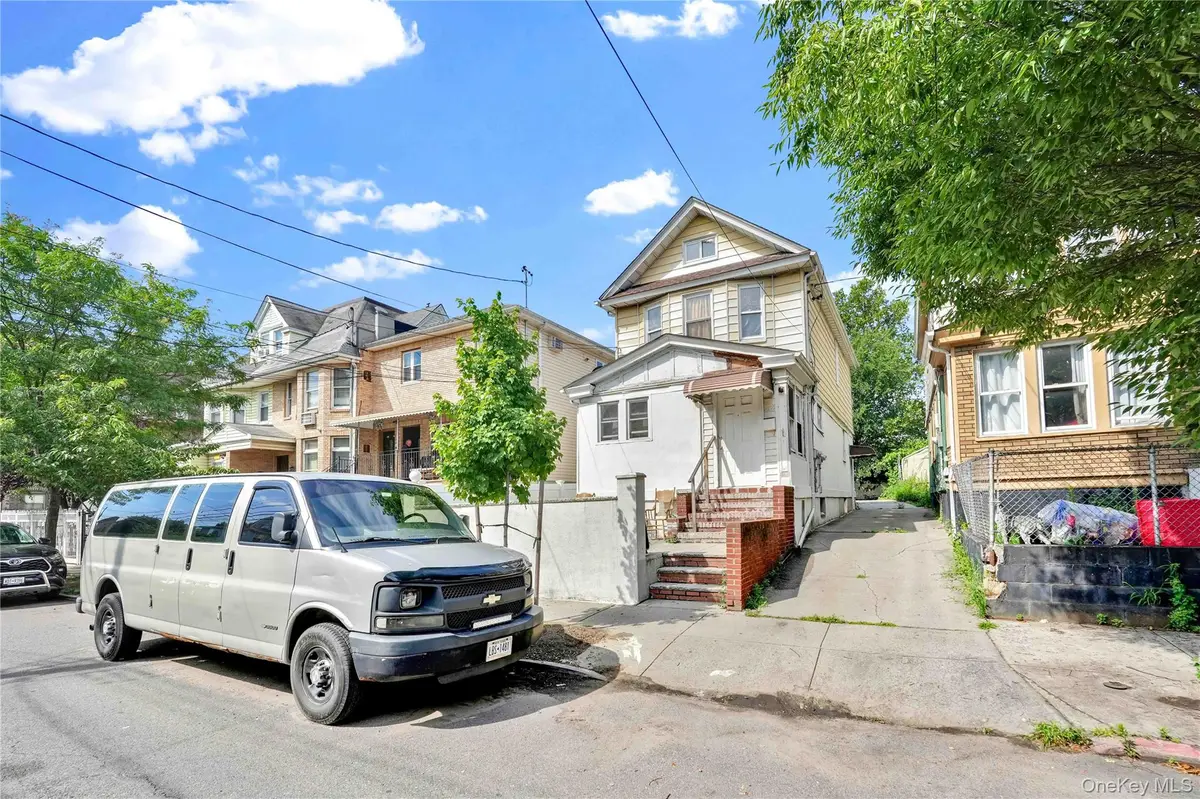 9720 Remington Street, Jamaica, NY 11435 - #1