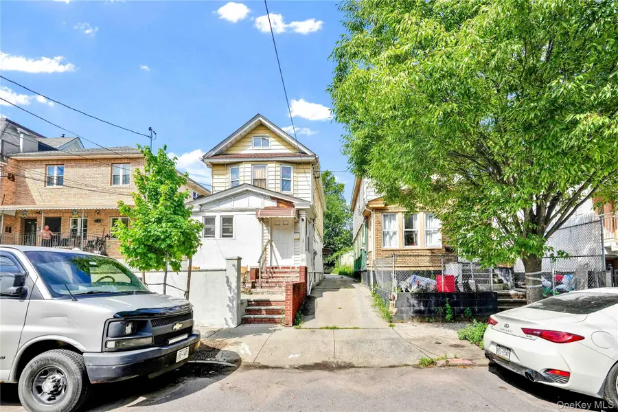 9722 Remington Street, Jamaica, NY 11435 - #2