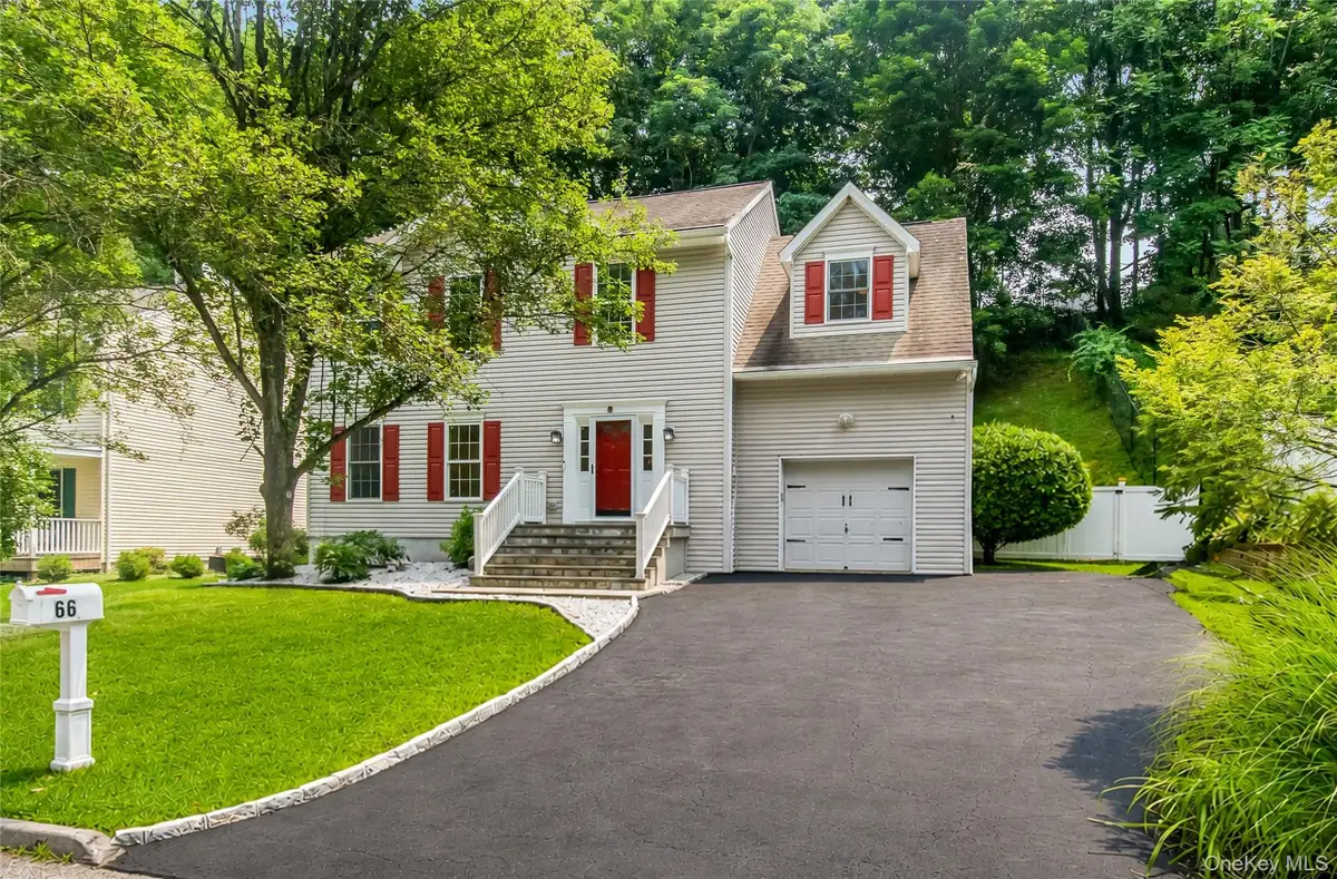 66 Valley View Road, Cortlandt Manor, NY 10567 - #1