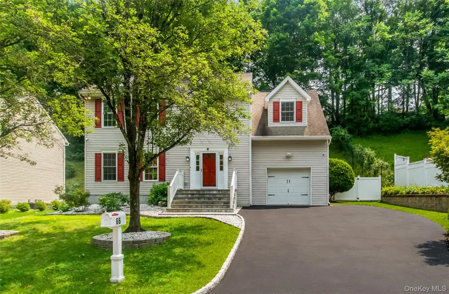 66 Valley View Road, Cortlandt Manor, NY 10567 - #2
