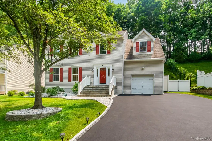 66 Valley View Road, Cortlandt Manor, NY 10567 - #3