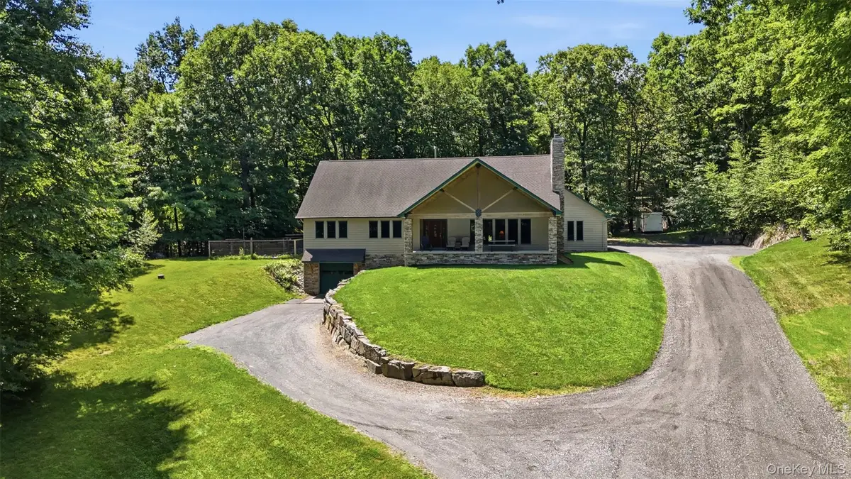 68 Bowen Road, Warwick, NY 10990 - #1