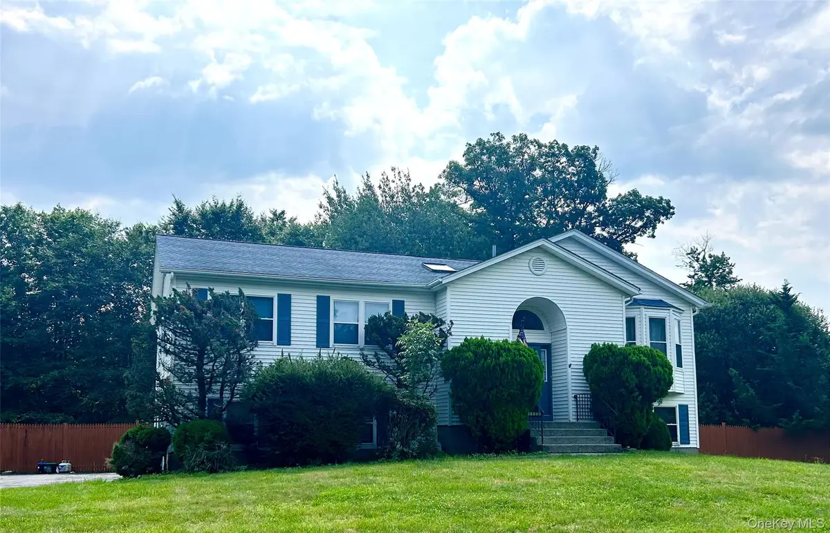 3 Aron Court, Spring Valley, NY 10977 - #1