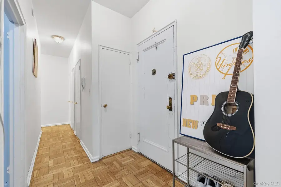 55 Knolls Crescent #1B, Bronx, NY 10463 - #2