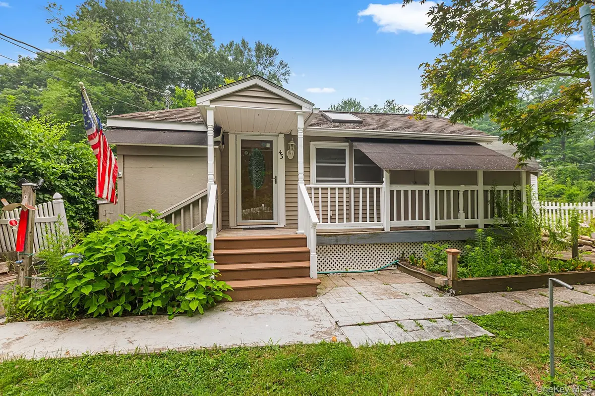43 W Croton Drive, Carmel, NY 10512 - #1