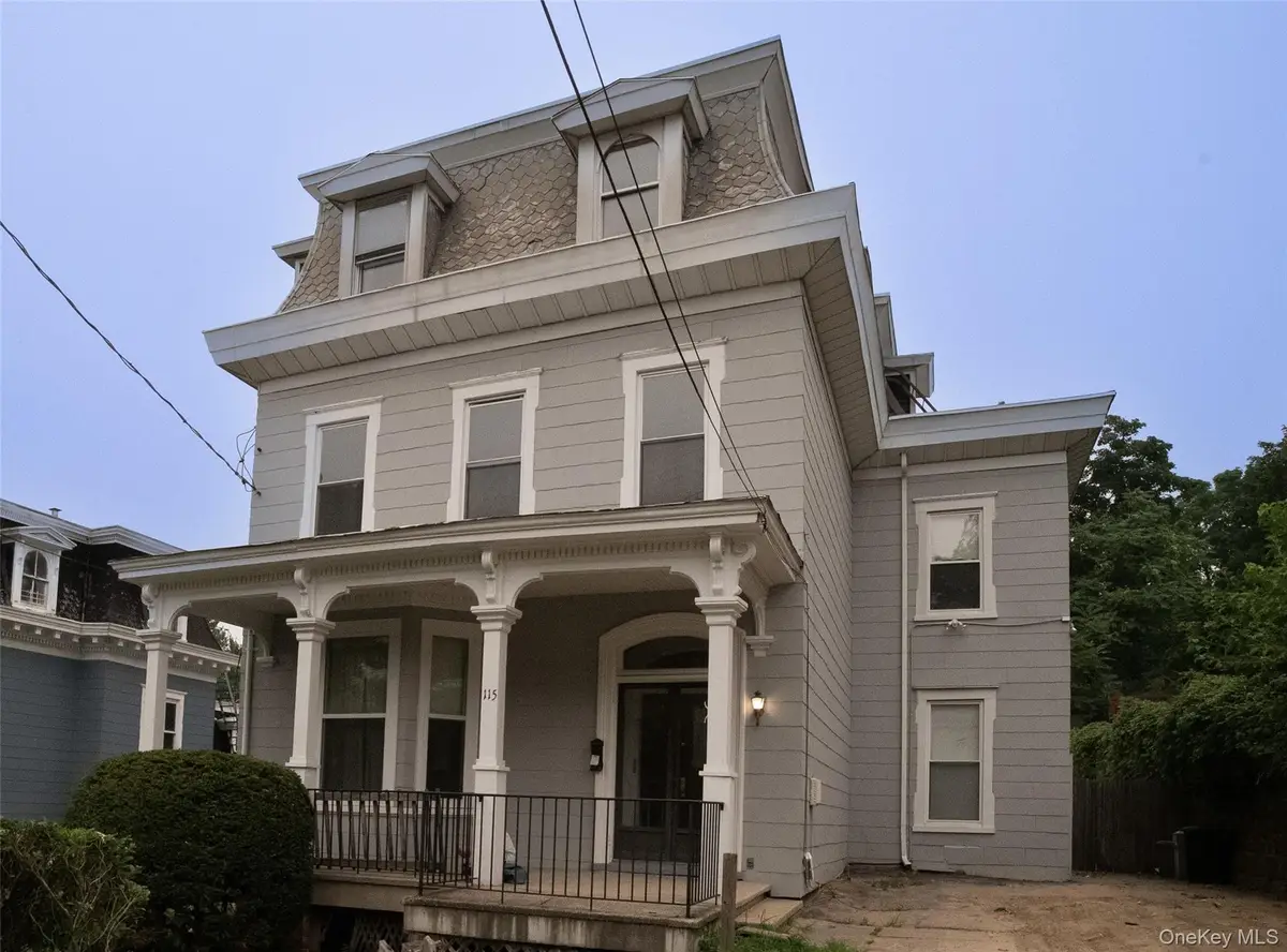 115 Glenwood Avenue, Yonkers, NY 10701 - #1
