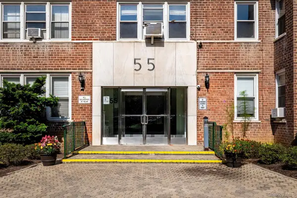 55 Knolls Crescent #1C, Bronx, NY 10463