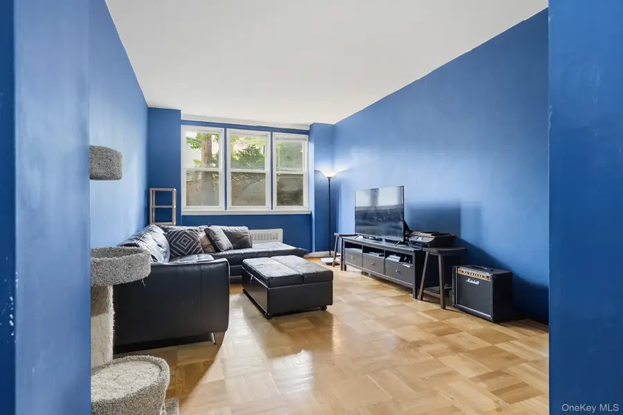 55 Knolls Crescent #1C, Bronx, NY 10463 - #2
