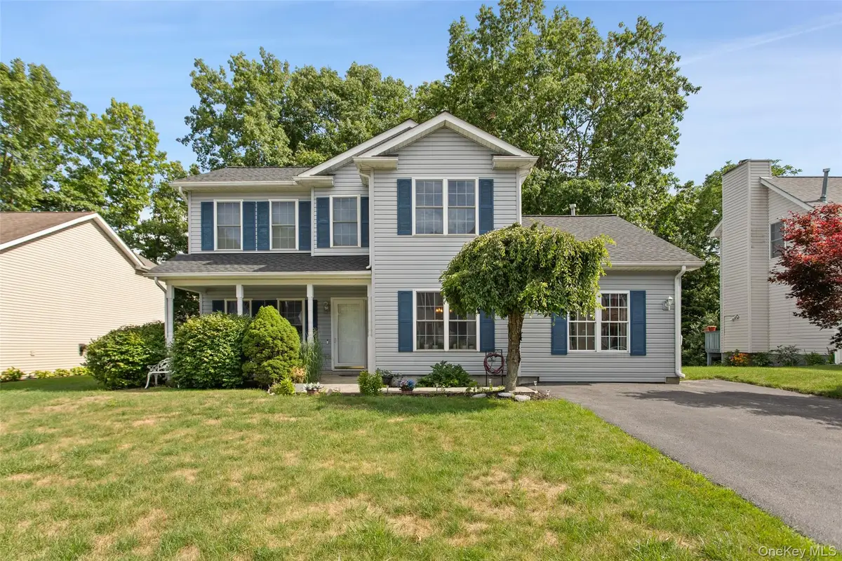 14 Lyford Lane, Poughkeepsie, NY 12601 - #1