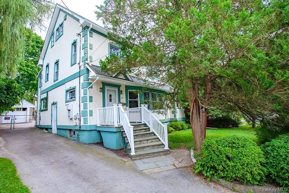 211 Pomeroy Street, Peekskill, NY 10566 - #1