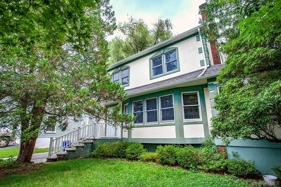 211 Pomeroy Street, Peekskill, NY 10566 - #3