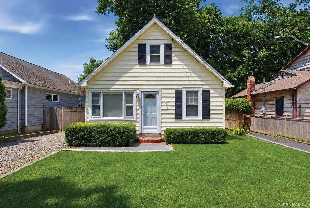 124 Johnson Street, Centerport, NY 11721 - #1