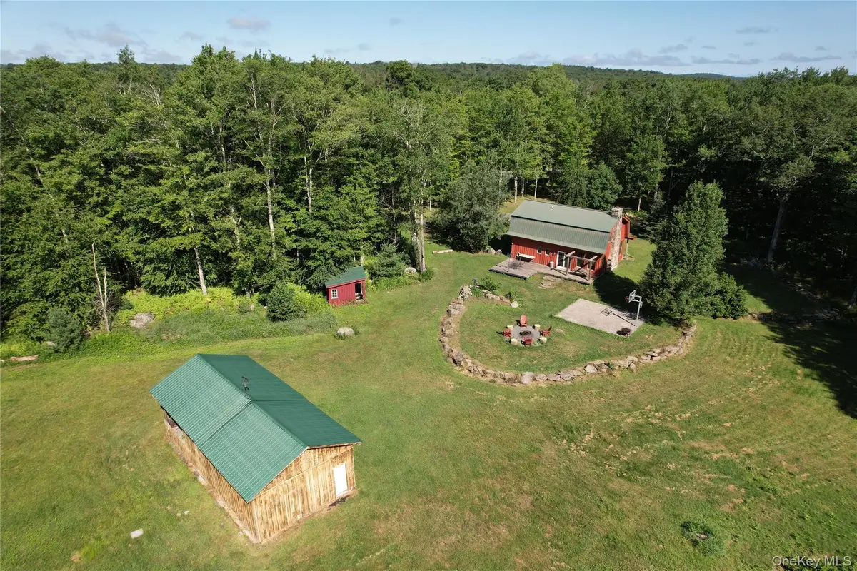 62 Airport Road, Mongaup Valley, NY 12762 - #1