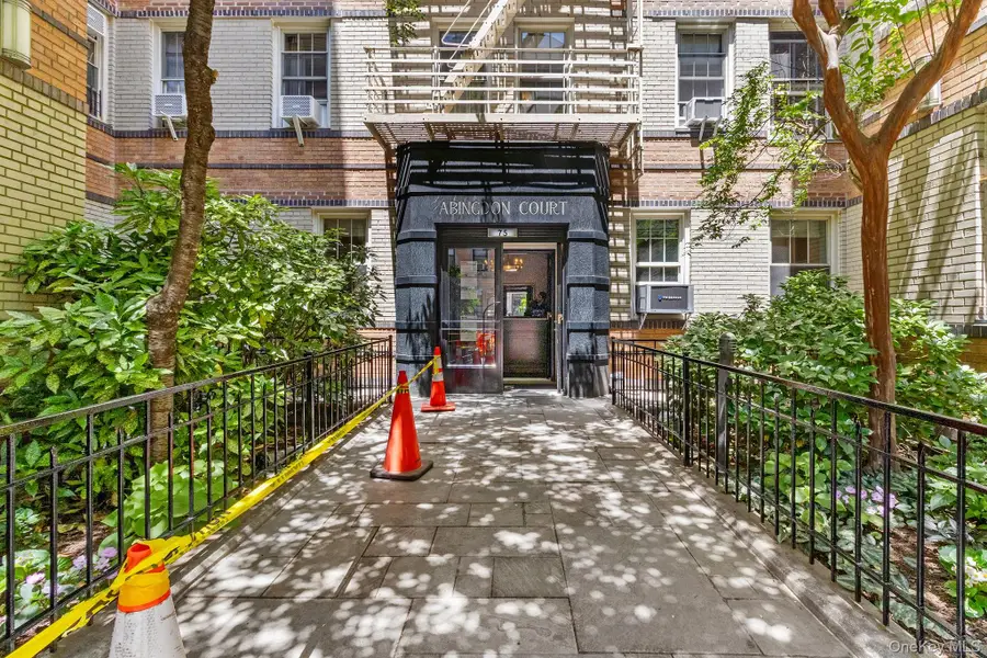 75 Bank Street #1B, Manhattan, NY 10014 - #2