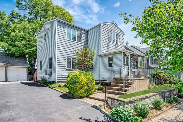 211 Saint Marks Place, East Meadow, NY 11554