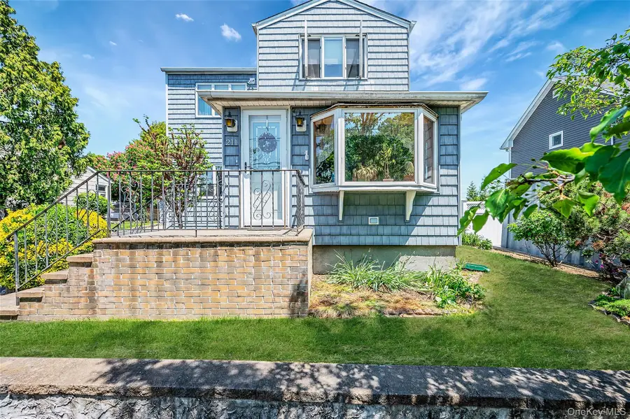 211 Saint Marks Place, East Meadow, NY 11554 - #3