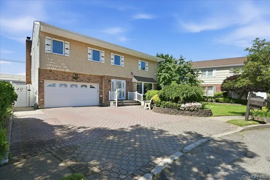 117 Melanie Drive, East Meadow, NY 11554 - #2