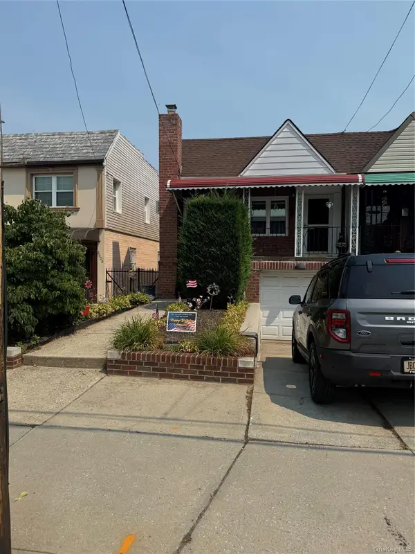 8607 77th Avenue, Ridgewood, NY 11385