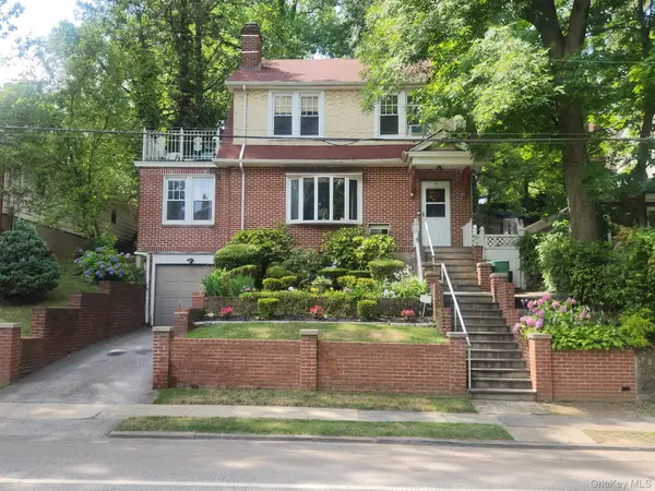 15 Rumsey Road, Yonkers, NY 10705
