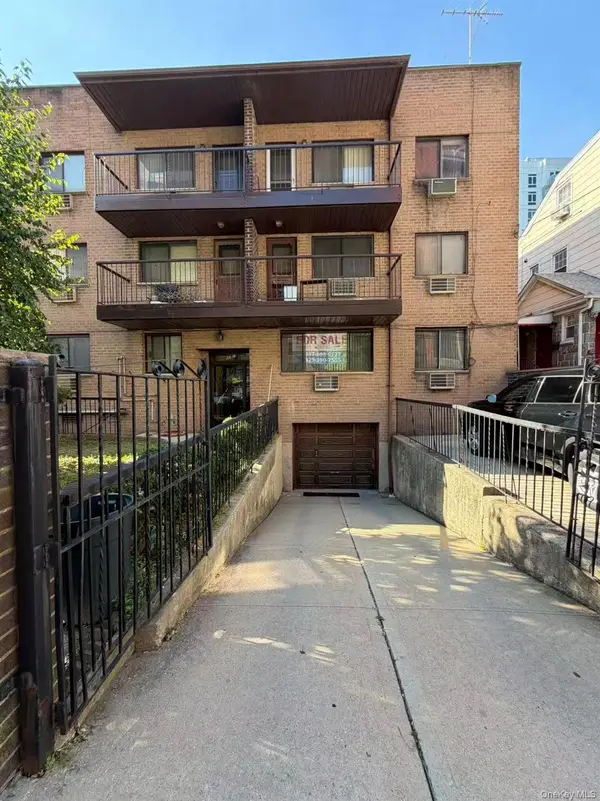 14223 38th Avenue #A1&P7, Flushing, NY 11354