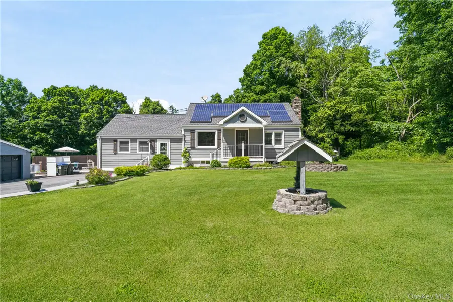 2084 State Route 94, Salisbury Mills, NY 12577 - #2
