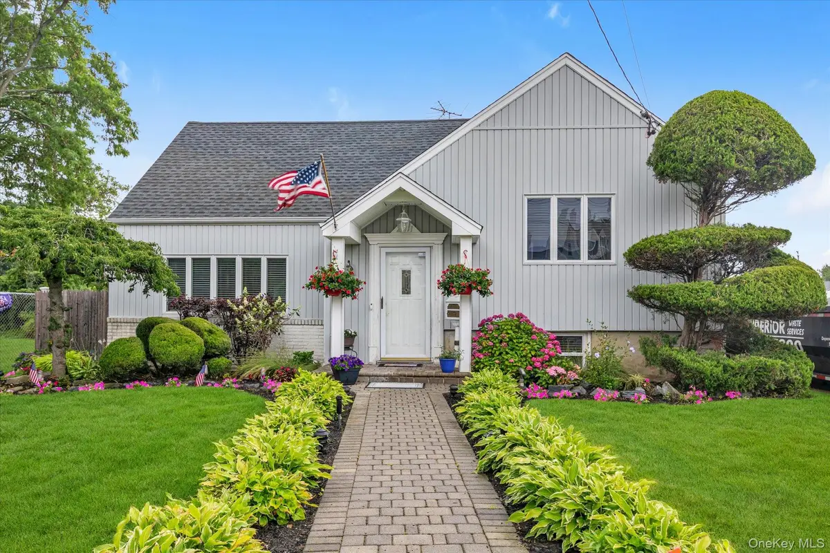2631 Fox Road, Baldwin, NY 11510 - #1