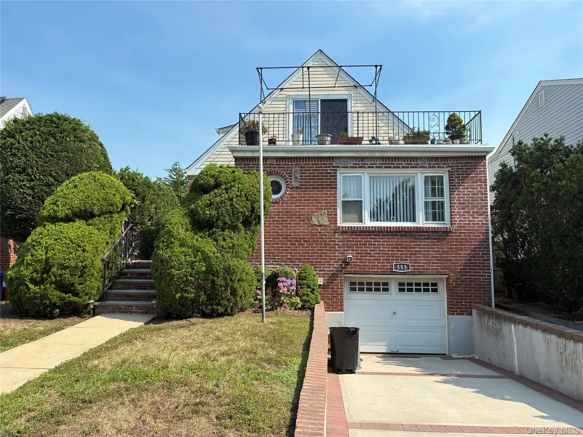 553 W Beech Street, Long Beach, NY 11561 - #1