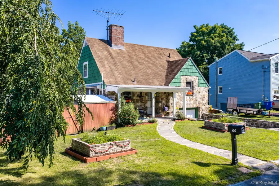 48-50 Mountain Avenue, Middletown, NY 10940 - #2