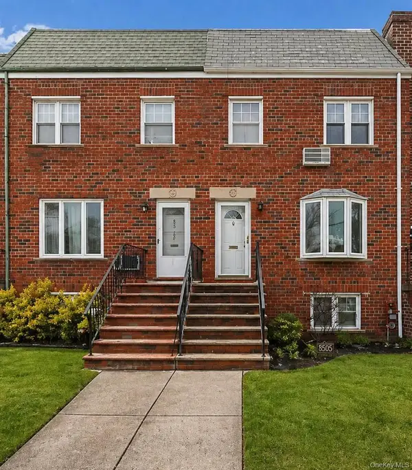 85-05 67th Drive, Rego Park, NY 11374