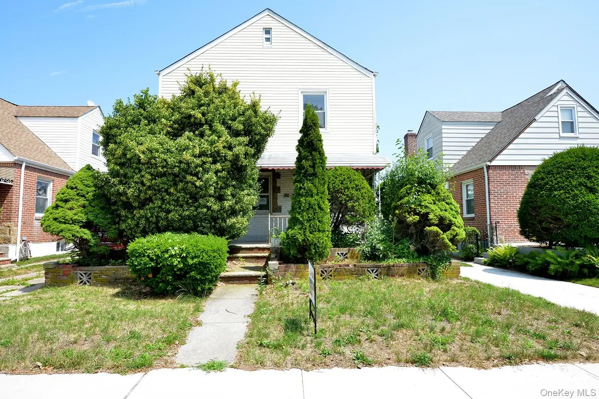 12007 225th Street, Cambria Heights, NY 11411 - #1