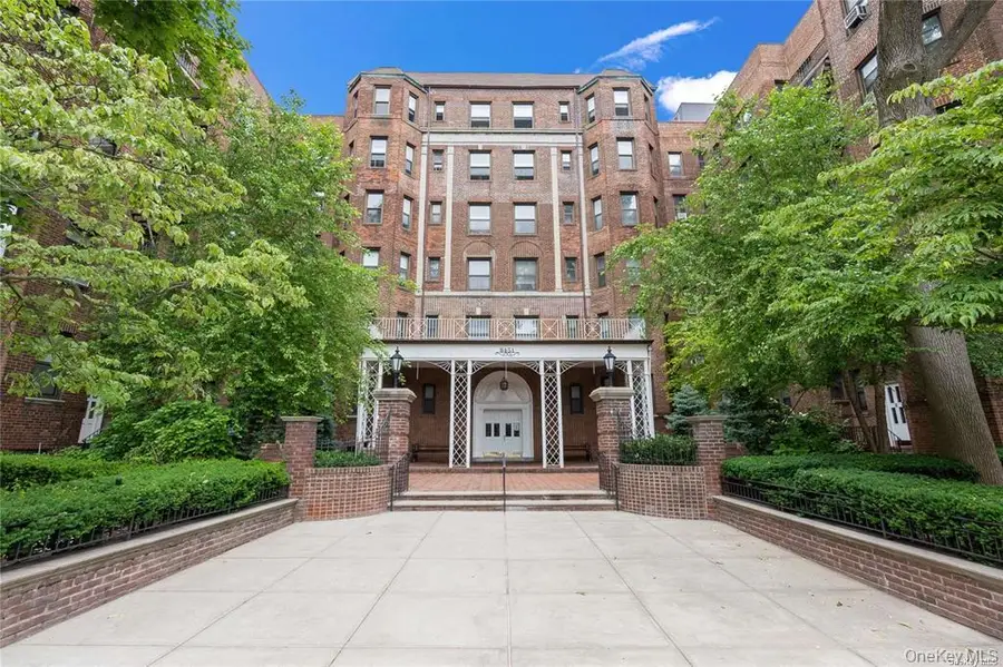 84-51 Beverly Road #6R, Kew Gardens, NY 11415 - #2