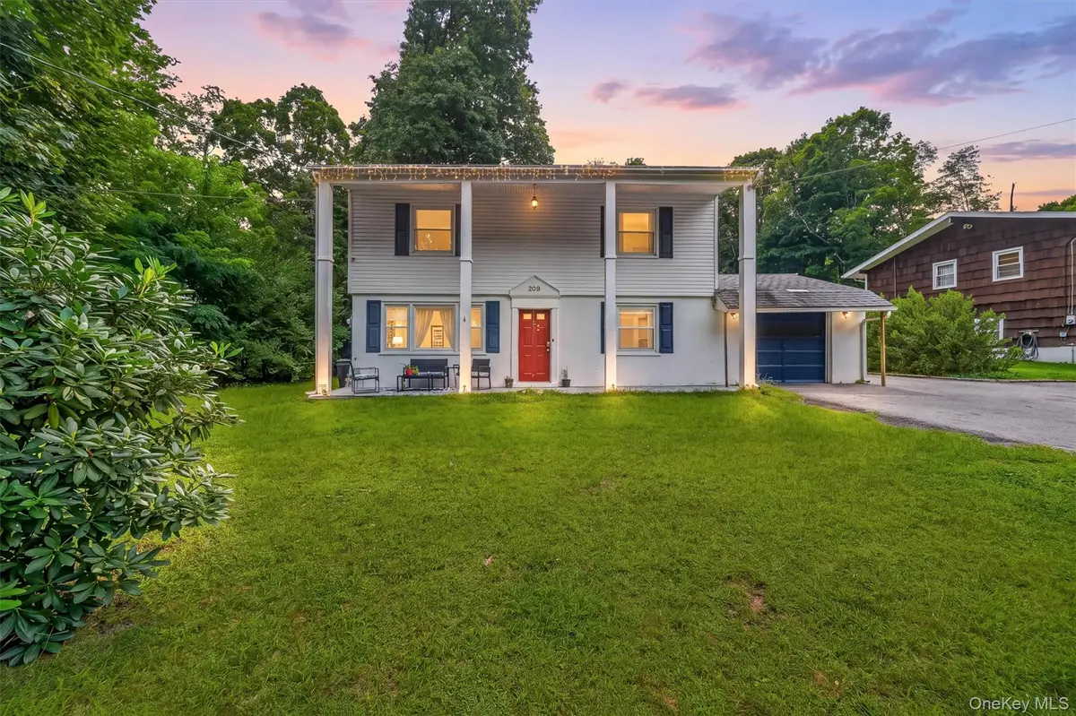 206 Lafayette Avenue, Cortlandt Manor, NY 10567 - #1