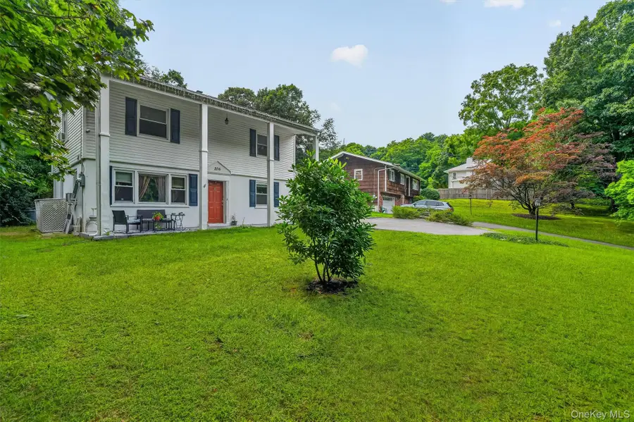 206 Lafayette Avenue, Cortlandt Manor, NY 10567 - #3