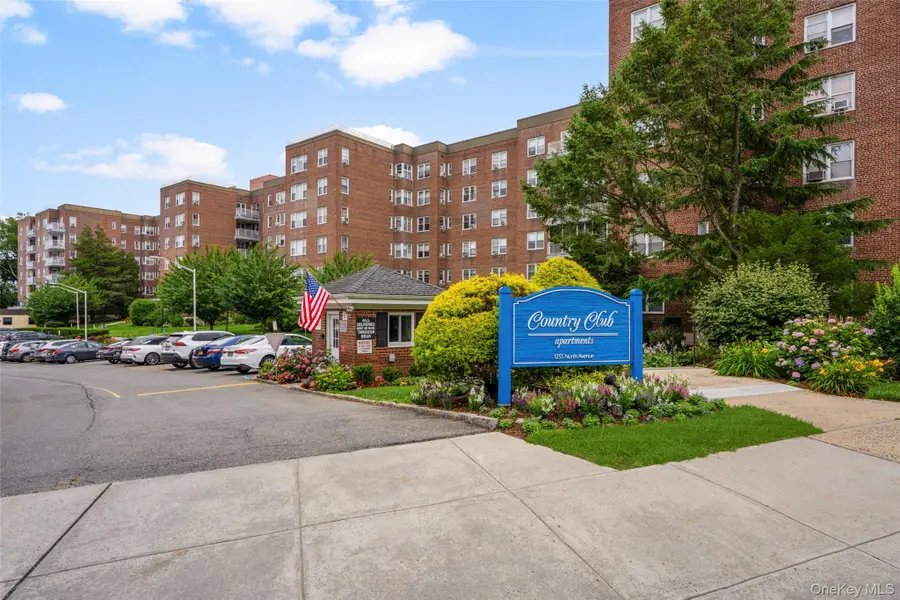1255 North Avenue #B6P, New Rochelle, NY 10804 - #3