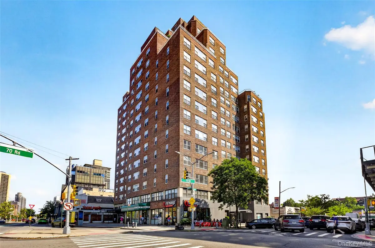 107-40 Queens Boulevard #10A, Forest Hills, NY 11375 - #1