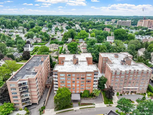10 Old Mamaroneck Road #7A, White Plains, NY 10605