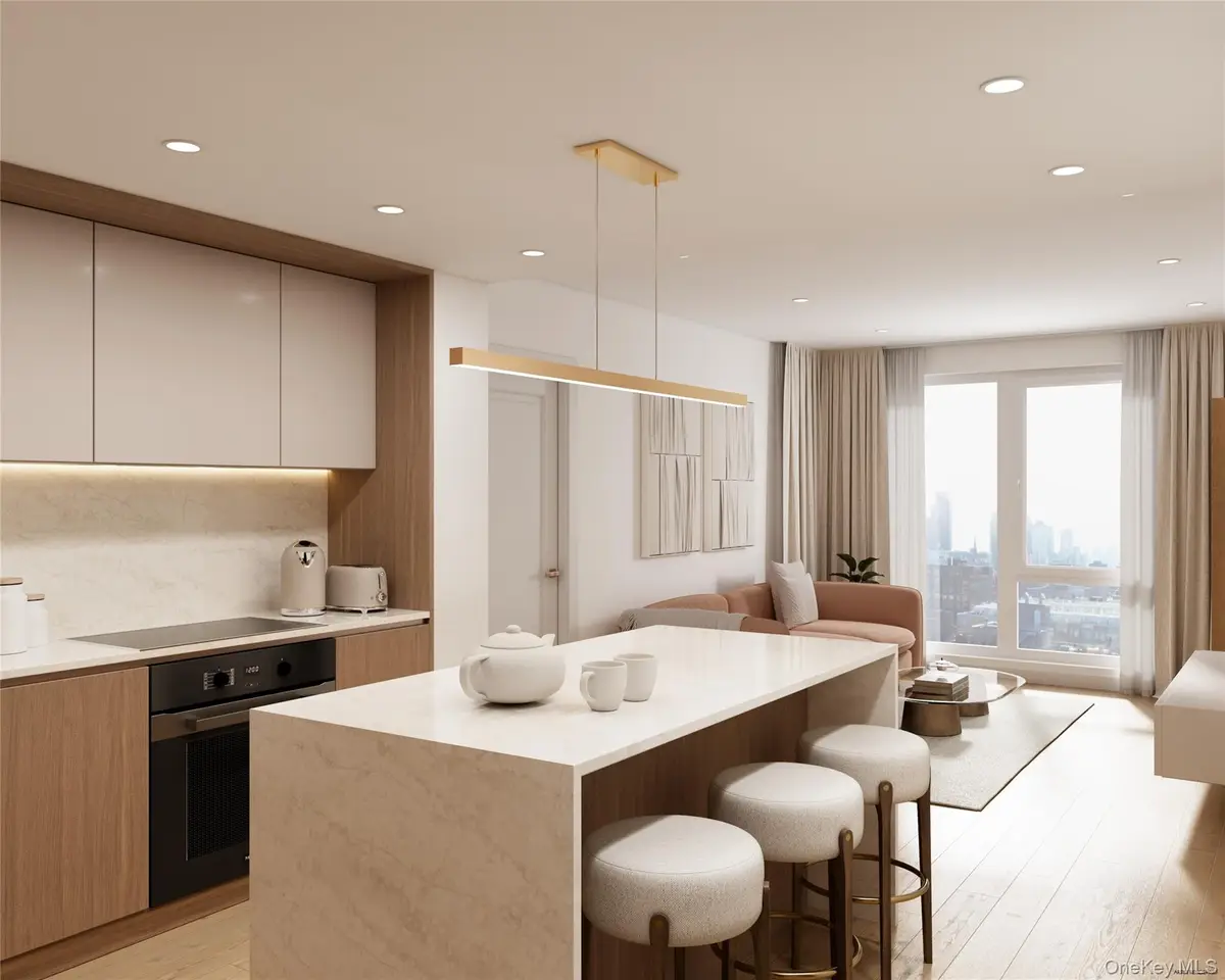 11-37 44th Drive #310, Long Island City, NY 11101 - #1