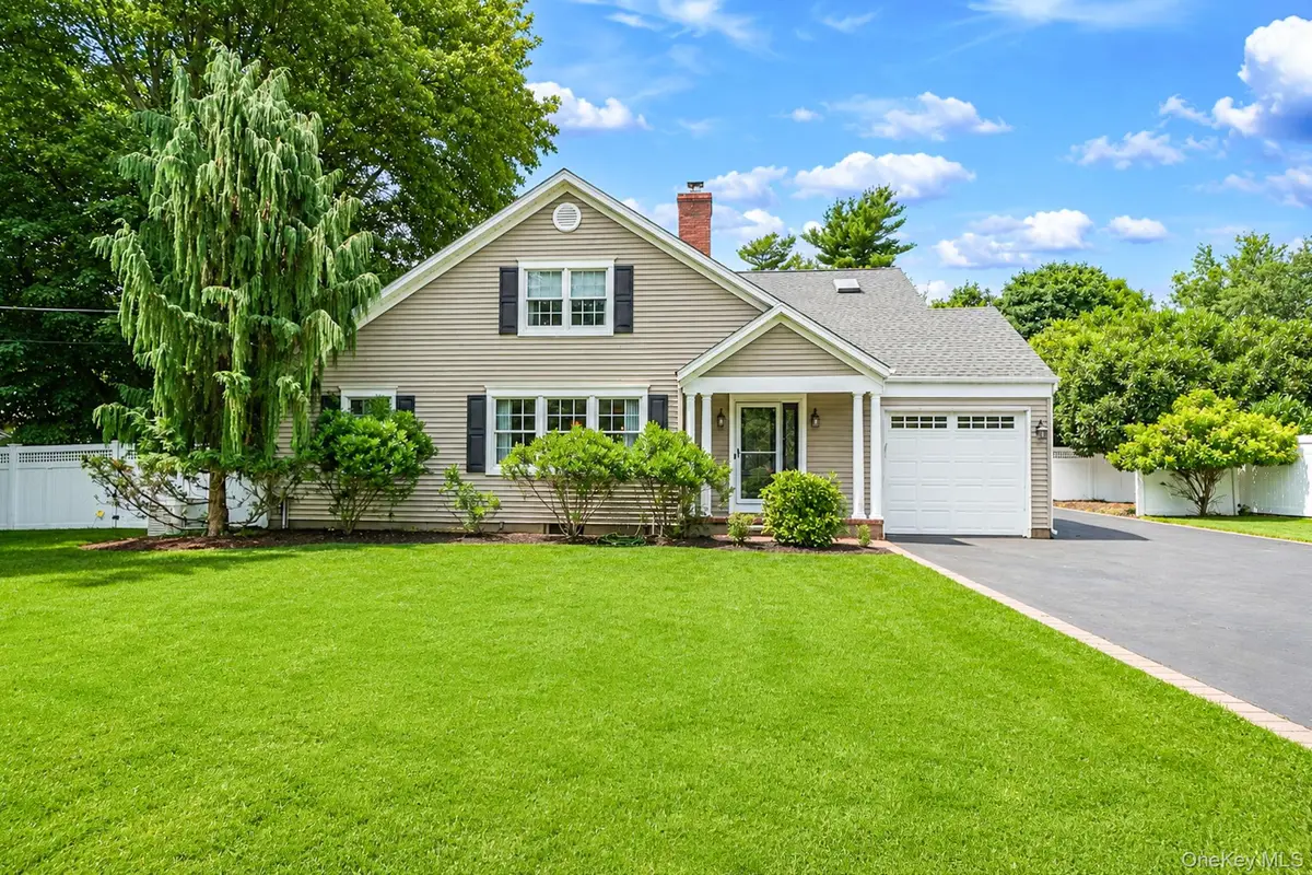4 Davidia Lane, Stony Brook, NY 11790 - #1