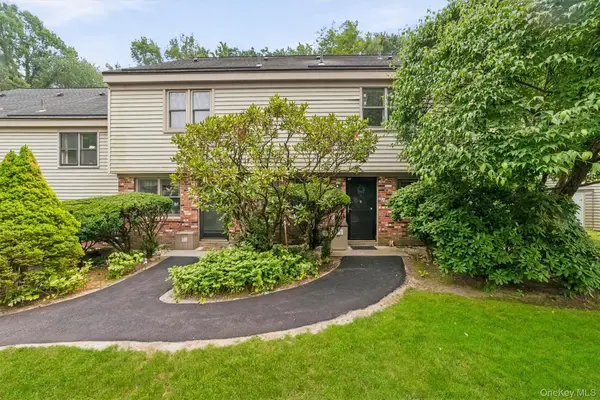 181 Heritage Hills #F, Somers, NY 10589