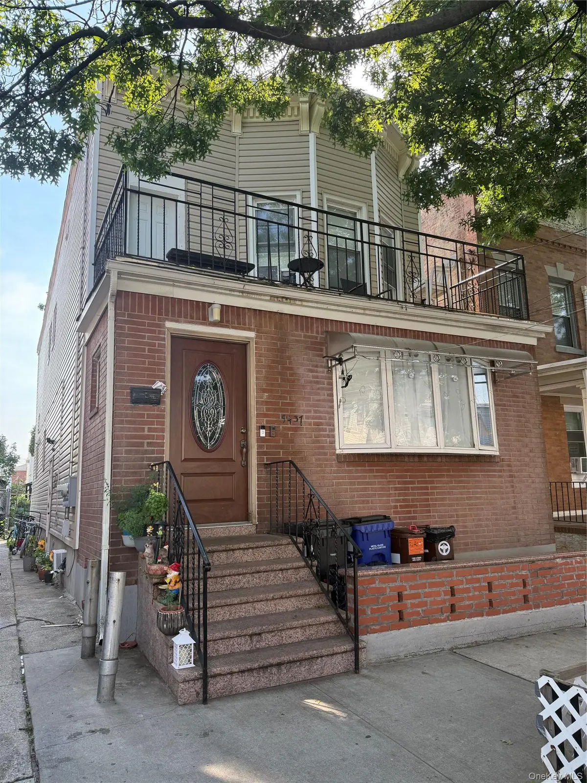 94-37 112th Street, South Richmond Hill, NY 11419 - #1