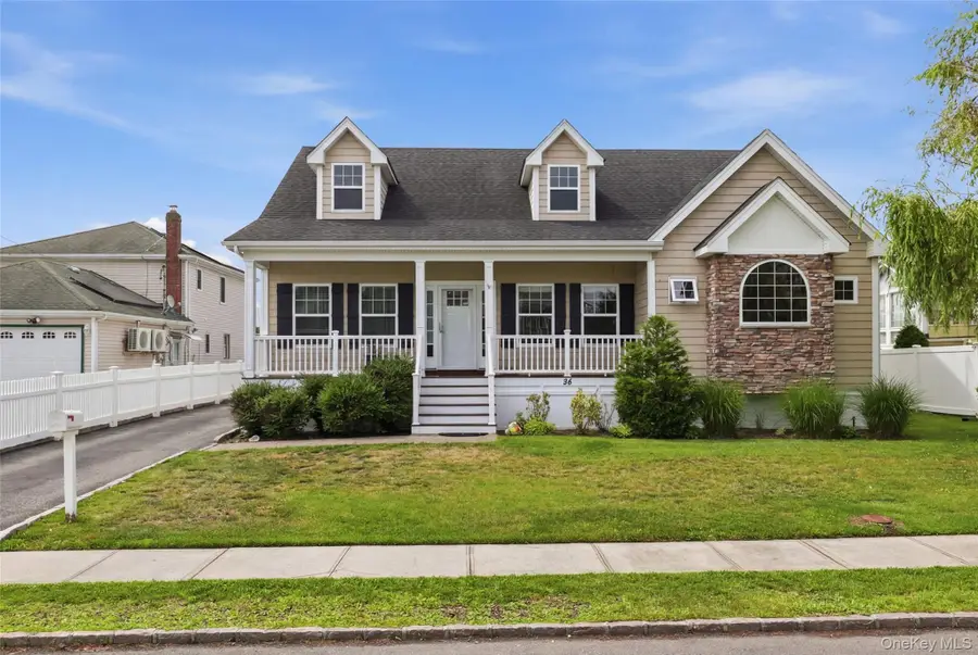 34 Meadow Lane, Amityville, NY 11701 - #2
