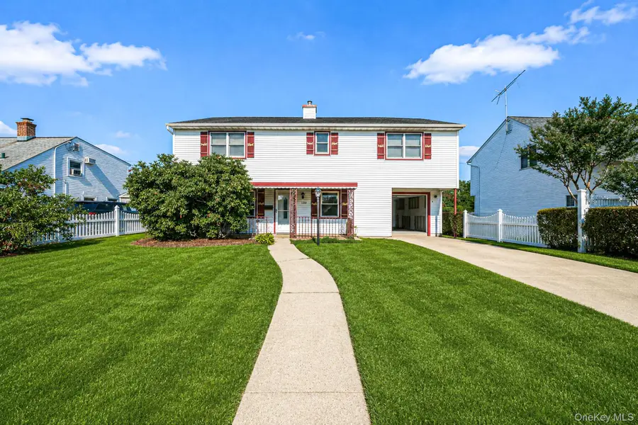 120 Ranch Lane, Levittown, NY 11756 - #2