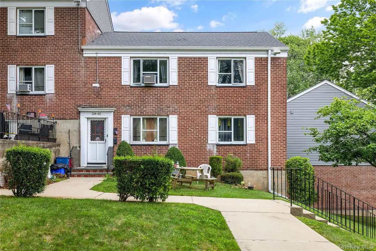 224-02 Stronghurst Avenue #208, Queens Village, NY 11427 - #1