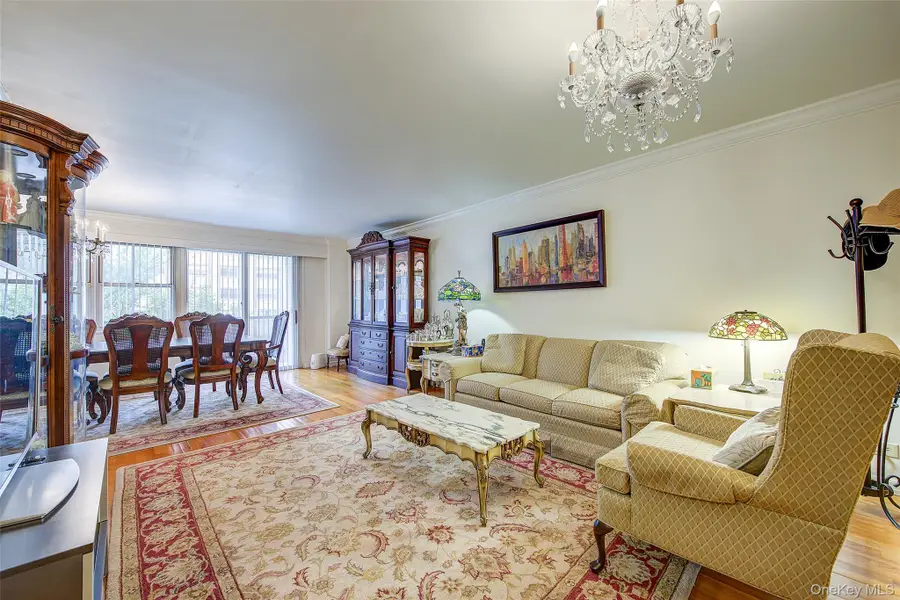 102-30 66th Road #5F, Forest Hills, NY 11375 - #3