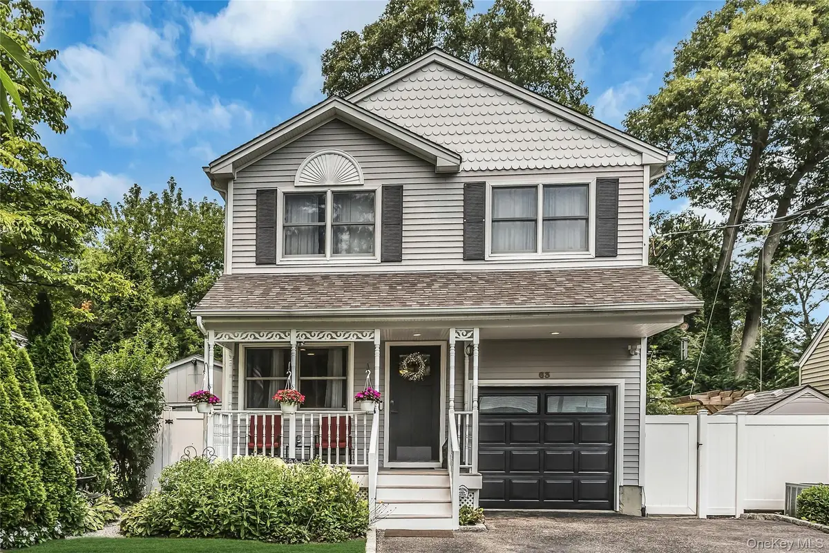 63 Teed Street, South Huntington, NY 11746 - #1