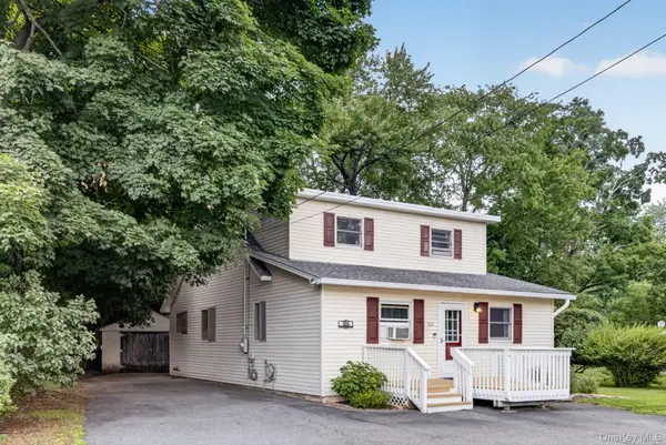 166 E Main Street, Washingtonville, NY 10992