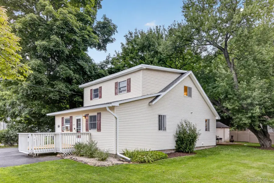 166 E Main Street, Washingtonville, NY 10992 - #3