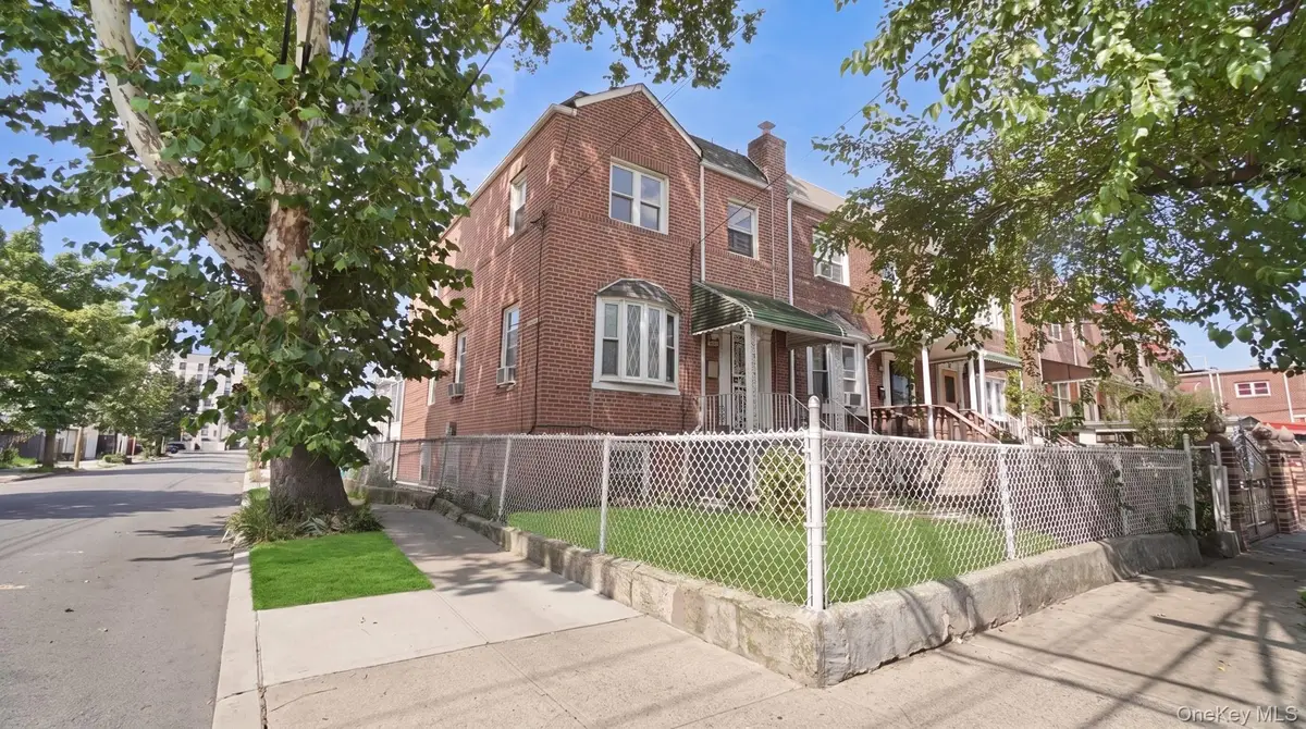 1051 Duncan Street, Bronx, NY 10469 - #1